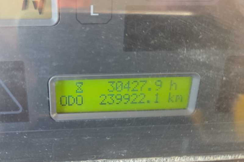 OmecoHub - Immagine KOMATSU HD465-7R